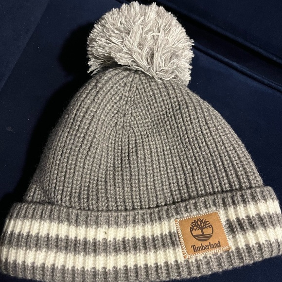 Timberland Accessories - Timberland beanie
